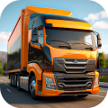 Truck Simulator : 2025 Empire Mod