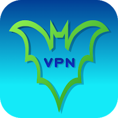 BBVPN VPN: Fast, Unlimited VPN Mod