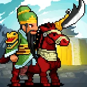 GuanYu Idle Mod Apk [Unlimited money][High Damage]