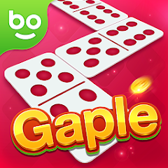 Domino Gaple Boya:Qiuqiu Capsa Mod