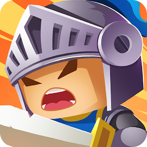 Siege Raid Mod Apk