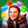 The Wizard of Oz Magic Match 3 Mod