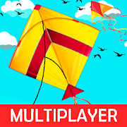 Basant The Kite Fight 3D Mod