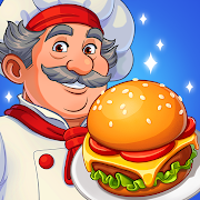 Cooking Diary® Restaurant Game Mod Apk