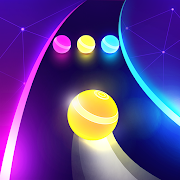 Dancing Road: Color Ball Run! Mod