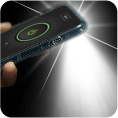 Flashlight Torch Light AI Mod Apk [Remove ads][Mod speed]