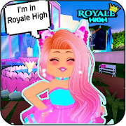 Royale High School Roblox's Mod