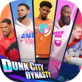 Dunk City Dynasty Mod