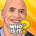 Who is it? Celeb Quiz Trivia Mod