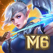 Mobile Legends: Bang Bang Mod