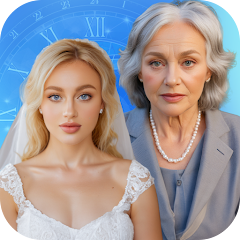 AgeCam: Face Age Changer App Mod Apk