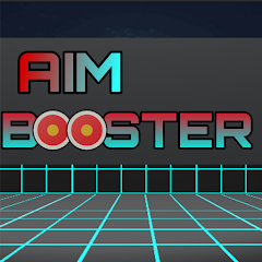 Aim Booster : 3D  Fps Shooter Practice Mod