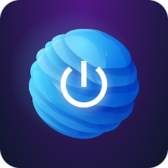 MoonVPN - Free, Fast VPN & Secure VPN Proxy Master Mod