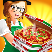 Cafe Panic: Cooking games Mod Apk