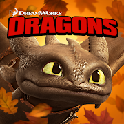 Dragons: Rise of Berk Mod