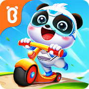 Baby Panda World-Learning Game Mod APK