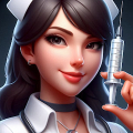 Idle Tycoon－Crazy Hospital Inc icon