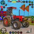 Tractor Driving - Tractor Game Mod