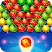 Fruit Shooter - Bubble Pop Mod apk