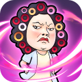 暗影英雄：突襲 APK