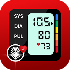 Blood pressure - Blood Sugar Mod