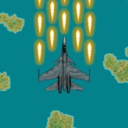 Aircraft Wargame 1 Mod Apk [Unlocked]