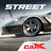 CarX Street Mod