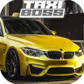 Taxi Boss Simulator Mod