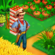 Farm Island - Family Journey Mod Apk