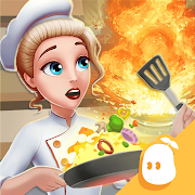 Merge Restaurant: Makeover Mod