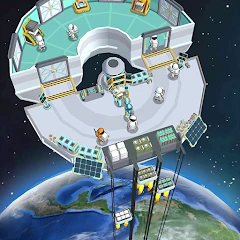 Astro Builder Mod Apk [Mod speed]