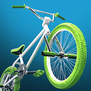 Touchgrind BMX 2 Mod