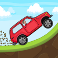 Hill Dash Racing: Offroad Cars Mod