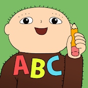 Play ABC, Alfie Atkins Mod