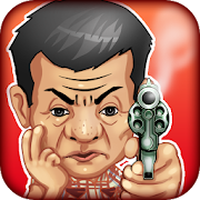 Duterte vs. Zombies Mod Apk