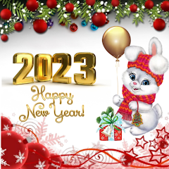 2023 New Years Eve messages Mod