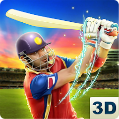 World Cricket 2017 Mod Apk