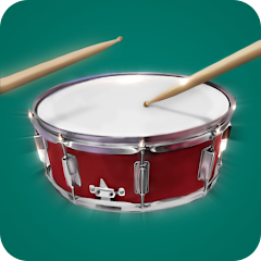 Mega Drum - Drumming Pad Kit Mod Apk