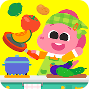 Cocobi Cooking Game - Kid Chef Mod Apk