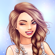 Lady Popular: Dress up game Mod