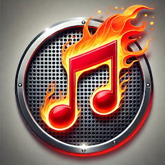 Rocket Music Player Mod Apk