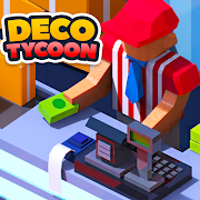 Furniture Store Tycoon: Idle Mod APK'sı