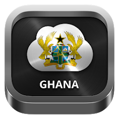 Radio Ghana Mod Apk