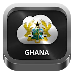 Radio Ghana Mod Apk [Remove ads][Mod speed]
