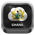 Radio Ghana Mod