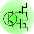 Caldroid Analisis Transistor Bjt, Mosfet, Jfet Mod