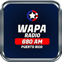 Wapa Radio 680 Am Radio Puerto Rico Am NO OFICIAL Mod