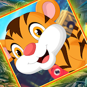 Superb Baby Tiger Escape Game - A2Z Escape Game Mod