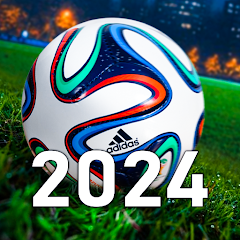 Football Soccer World Cup 2024 Mod APK'sı