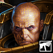 Warhammer Horus Heresy Legions Mod Apk